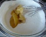 A picture of step 8 of Low Calorie No-Bake Cheesecake.