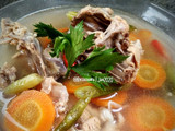 Asem-Asem Balungan Ayam