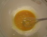A picture of step 4 of Crusty Chocolate Chip Cookies.