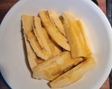 Foto del paso 1 de la receta: Turon