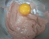 A picture of step 3 of Made Simple Strawberry Milk Cookies.
