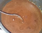 A picture of step 1 of Easy Chocolate Banana Cake!.