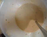A picture of step 6 of Batata Vada.