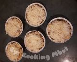 Foto langkah ke 4 dari resep Macaroni Panggang.