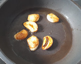 Foto del paso 4 de la receta: Rape al horno con almendra crocante
