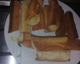 Foto del paso 2 de la receta Cannolis personalizado 😁