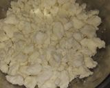 पनीर भुर्जी (paneer bhurji recipe in Hindi) रेसिपी चरण 1 फोटो