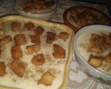 Foto del paso 1 de la receta: Polea o espolea