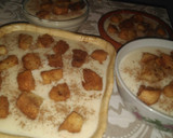 Foto del paso 1 de la receta: Polea o espolea