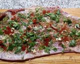 Foto del paso 1 de la receta: Matambre Arrollado Ahumado