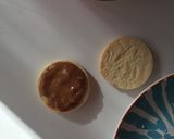 Foto del paso 5 de la receta Alfajores
