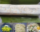 Foto langkah ke 1 dari resep Stick Tempe Teri Medan.