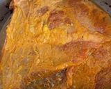 Foto del paso 1 de la receta: Helicono de vegetable