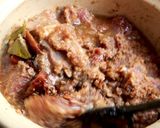 Foto langkah ke 6 dari resep Malbi Daging Sapi.
