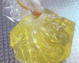 A picture of step 8 of Matcha Cookies.