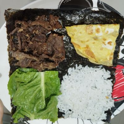 Langkah 8