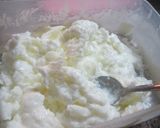 A picture of step 8 of Ultra-Easy! Seriously Addictive Frozen Yogurt.