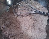 A picture of step 1 of Crunchy Macrobiotic Cinnamon Nut Snack Sticks.