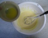 A picture of step 3 of Baked Rice Flour Doughnuts.