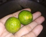 Foto langkah ke 4 dari resep Bakso Mercon Pedas.