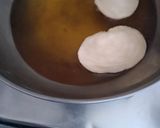 साग कचौड़ी रेसिपी चरण 3 फोटो