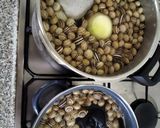 Foto del paso 4 de la receta: Caracoles de Jerez