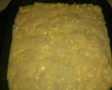 A picture of step 5 of Baked Macaroni and Cheese.