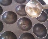 A picture of step 7 of Biscuit cake Lollipops.