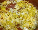 Foto del paso 1 de la receta: Orzo con setas