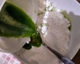 Foto langkah ke 2 dari resep Pepare Unti Kelapa.