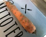 Une image de l'étape 4 de Rouleaux de courgettes tressées farcis bœuf carotte.