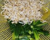 Foto langkah ke 2 dari resep Sup Daging.