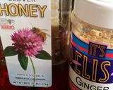 A picture of step 1 of Feel Better Tea.