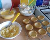 Vickys Scottish Iced Pineapple Cream Tarts, GF DF EF SF NF recipe step 12 photo