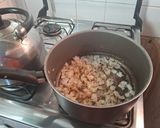 Foto del paso 3 de la receta: Pizza estilo bomba