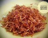 Foto langkah ke 5 dari resep Kering Kentang Teri Kacang.