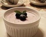 A picture of step 6 of Greek Yogurt for Desserts.