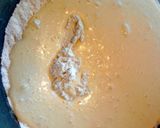 A picture of step 7 of Eggnog Coffee Cake Muffins #1.