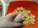 Gulai Cumi Isi Telur