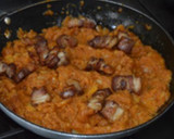 Foto del paso 3 de la receta: Papas revolconas