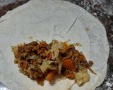 Foto del paso 4 de la receta: Rollos primavera. Sabor es-pec-ta-cu-lar!!!