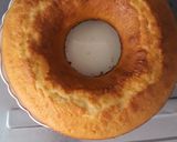 Foto del paso 4 de la receta: Bizcochuelo De Limón