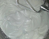 Foto del paso 1 de la receta: Leche nevada