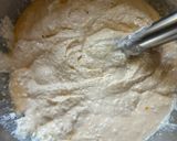 Gyümölcsös túrótorta recept fázis 1 fotója