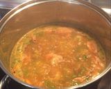 Foto del paso 3 de la receta: Arroz caldoso de pescado con truco