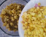 Foto del paso 3 de la receta: Muffins de Manzana y Canela