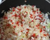 Foto del paso 1 de la receta: Empanadas de repollo/Pirok