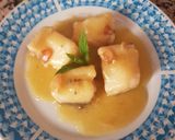 Foto del paso 4 de la receta: Bacalao al pil pil