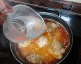 Foto del paso 6 de la receta: Pollo en Salsa de Appletiser