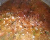 Foto del paso 4 de la receta: Spaghetti con atún •w•